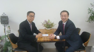 담임목사 칼럼(321) – 김형구 선교사님이 남긴 뒷 이야기... [2024.04.28]