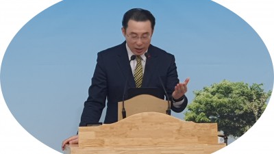 여호와의 율법책을 발견하고 / 역대하 34 : 8~21