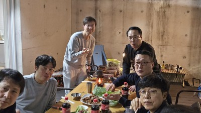담임목사 칼럼(322) – 한 분의 목회자와 대화를 나누었습니다.