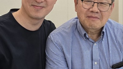 담임목사 칼럼(326) – 조촐한 목회자 세미나에 참석하고....