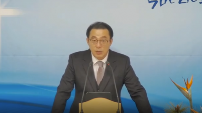 너희가 이 성전을 헐라 내가 사흘동안에 일으키리라 / 요한복음 2:13-22