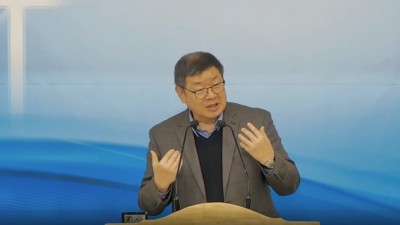 열정 / 다니엘 6:10-16 / 노진준 목사님