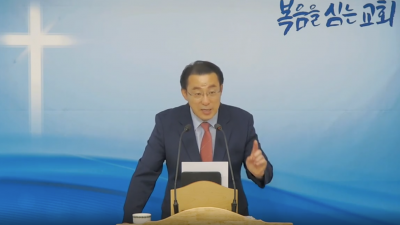 예수의 발에 부어진 향유 / 요한복음 12:1-11