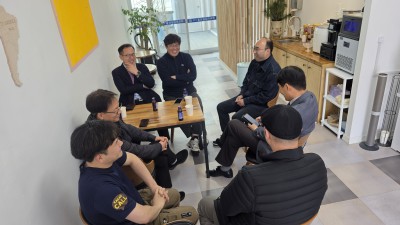 3월 남자순 모임